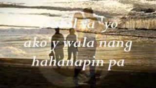 nagiisang ikaw by louie heredia [upl. by Namrac]