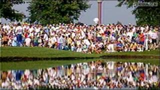 Memorable Moments Bridgestone Invitational [upl. by Aihsema]