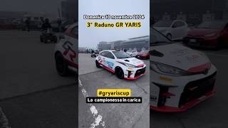 CREMONA CIRCUIT  gryariscup gryaris champion 2024 thomaspaperini trackday viralshorts funny [upl. by Tedda]