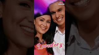 CARLA ABELLANA and TOM RODRIGUEZ  LOVESTORY [upl. by Quackenbush137]