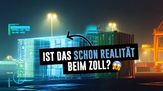 Wir schützen finden und sichern Wir sind die Generation Zoll 2024  Machst du mit [upl. by Hemminger681]