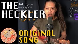 The Heckler Original Song [upl. by Viscardi14]