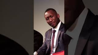 Moonlight’s Mahershala Ali reflects on the role that landed him an Oscar ❤️‍🩹 [upl. by Cibis]