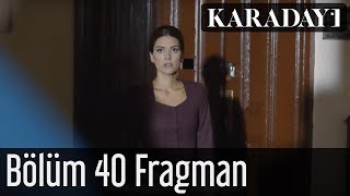 Karadayı 15Bölüm Fragmanı 1 [upl. by Adnara]