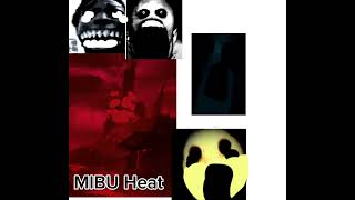 MIBU Phase SCREAMINGPizza tower Scream Meme [upl. by Yrellav21]