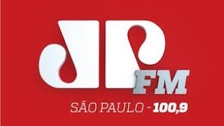 Rádio Jovem Pan FM 1009 Mhz São Paulo  SP 300924 [upl. by Enelez]