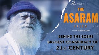 The Asaram Files Movie  FULL HD  26th 8pm [upl. by Ybot131]