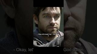 You’ll see God before they shoot shorts tvshow film filmclips foryou movie movieclips [upl. by Atnwahs]