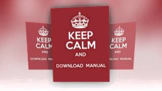 BMW 3 Series E46 1999  2005 Service Manual [upl. by Ipoillak]