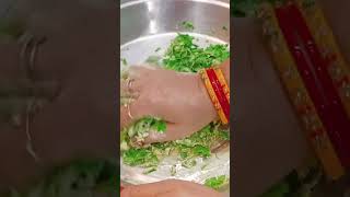 MALAI KOFTA RECIPE ON CHANNEL  recipe food malaikoftarecipe kofta palakrecipe [upl. by Aihsetal]