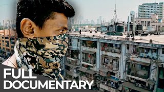 Worlds Largest Slum Dharavi India  Stories from the Hidden Worlds India  Free Documentary [upl. by Lenore]