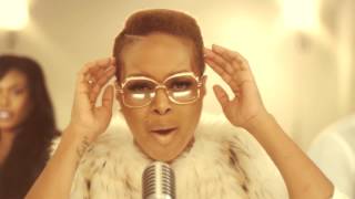 CHRISETTE MICHELE A COUPLE OF FOREVERS [upl. by Caine76]