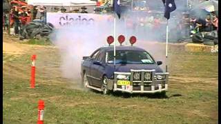 Deni Ute Muster 2010 Part 13 [upl. by Levison]