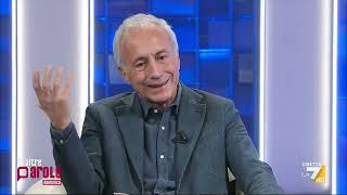 Travaglio “Quello che ho visto a Gaza è un massacro indiscriminato” [upl. by Eniagrom]