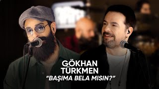 Bora Öztoprak ft Gökhan Türkmen  Başıma Bela mısın [upl. by Yruy684]