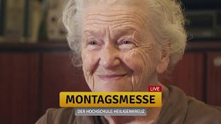 Die Montagsmesse Der Trailer [upl. by Hallvard]