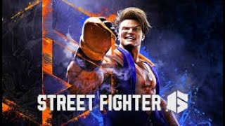 【LIVE】【ストリートファイター6】スト6 ゴールドまで頑張るか！！【Street Fighter6】【PC】 [upl. by Doughman]