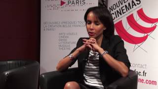 Interview Sonia Rolland amp Inès dAssomption pour le film Une Vie Ordinaire [upl. by Salokin701]