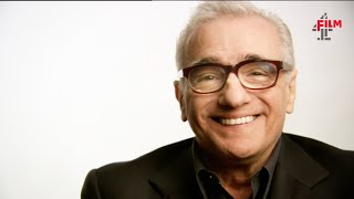 Martin Scorsese on Hugo  Film4 Interview Special Archives [upl. by Skelly292]