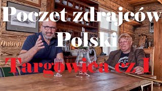 Poczet zdrajców Polski Targowica cz I [upl. by Aimaj]