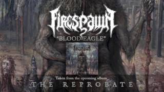 FIRESPAWN  Blood Eagle Album Track [upl. by Schultz]