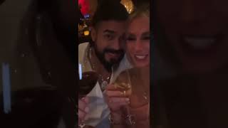 Happy Birthday trendingshorts couplegoals viral wwe motivation live love laugh [upl. by Fem]