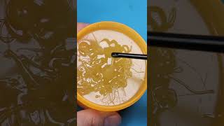 How to solder a wire using soldering paste [upl. by Guidotti]