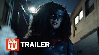 Batwoman Season 2 Trailer  Rotten Tomatoes TV [upl. by Lenej]