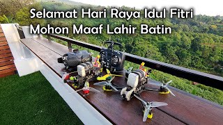 Cgit Einsteins Mengucapkan Selamat Hari Raya Idul Fitri Mohon Maaf Lahir Batin 🫱🏻‍🫲🏼 [upl. by Graehme]