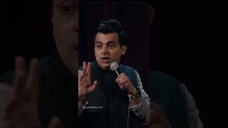 Ghar ke kapade  Amit Tandon Comedy [upl. by Eltsyek]