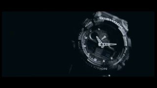 GSHOCK X MARCELO BURLON  COUNTY OF MILAN [upl. by Gowrie386]