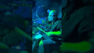 Eloy Casagrande Live Slipknot Performance 2024 latest drums slipknot 2024 music metal [upl. by Nitas]