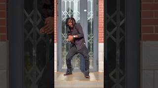 ONE PEACE  El Vino  Mbolé Dance Challenge🇨🇲 by Olopatcha Arnold [upl. by Kreindler]