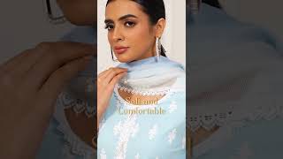 From Pooja to Party in 30 Seconds traditionawear elegantfashion saree festivefashion [upl. by Eremahs]