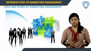 Introduction to Marketing Management [upl. by Cherida634]