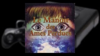 Lets Play Le Manoir des âmes perdues SaturnPart 12 [upl. by Airom103]