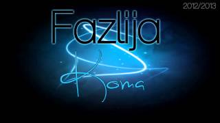 Fazlija  Koma  20122013 Official [upl. by Killam]