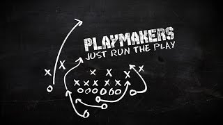 Playmakers Season 1 Episode 8 [upl. by Jacinda]