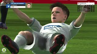 2024 Bundesliga 7 MD  Berlin MetroStars vs TSG 1899 Hoffenheim [upl. by Anyr]