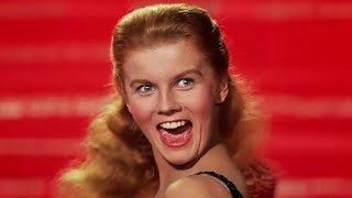 AnnMargret IN🎬State Fair 1962🎥Director José Ferrer》Song🔊🎶 Isnt It Kinda Fun AnnMargret Songs [upl. by Oyr]