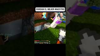 FARGAN esta orgulloso de FOCUS su aprendiz en TORTILLA LAND jajaj shorts [upl. by Honor378]