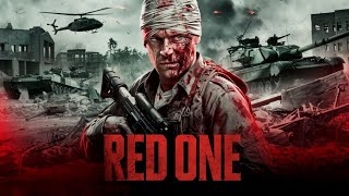 RED ONE  Official Trailer 2 [upl. by Ahidam]