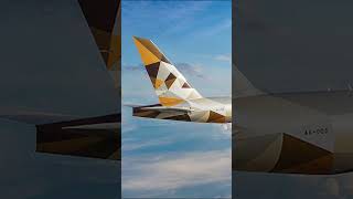 Etihad Airlines Aviation [upl. by Inez]