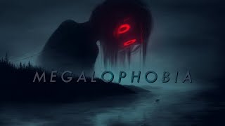 Test your phobia ❌Get a phobia ✅ MEGALOPHOBIA level 100000000 COMPILATION lightsareoff [upl. by Yniatirb709]