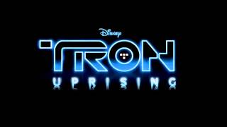 Tron Uprising Music  Teslers Party  Joseph Trapanese [upl. by Elleda259]