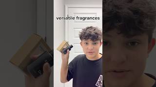 Amazing versatile fragrances shorts [upl. by Doner712]