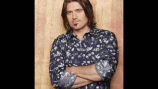 Billy Ray Cyrus  Achy Breaky Heart with lyrics [upl. by Callean]