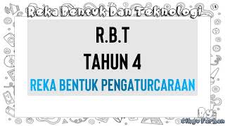 Menulis Pseudokod dan Carta Alir berdasarkan situasi [upl. by Ramedlab]