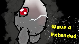 Ethereal Workshop extended wave 4 [upl. by Champ185]