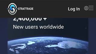 Strattradenet review  is strattradenet legit or scam [upl. by Nogem]